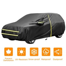 L Full Car Cover Waterproof