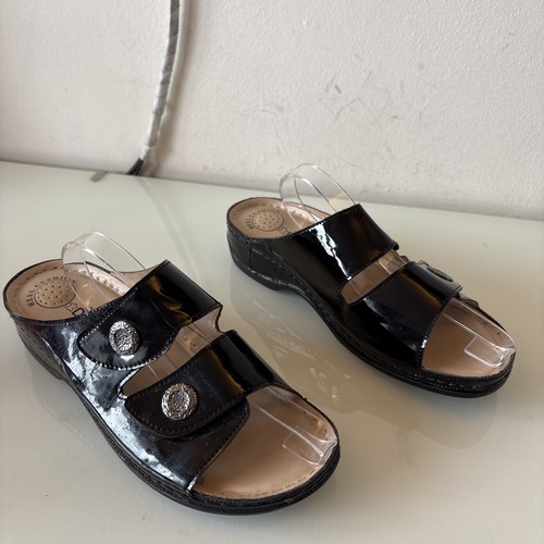 Nwob fly flot - fly, black