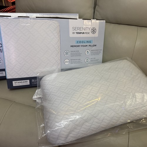 Tempur pedic serenity cooling - serenity,