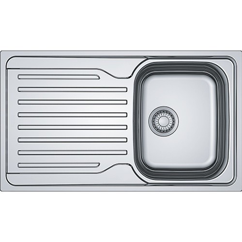 New franke antea azn 611 - antea, 611-86