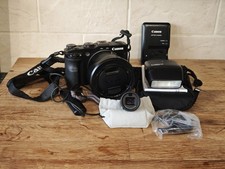 Canon PowerShot G3X Bridge