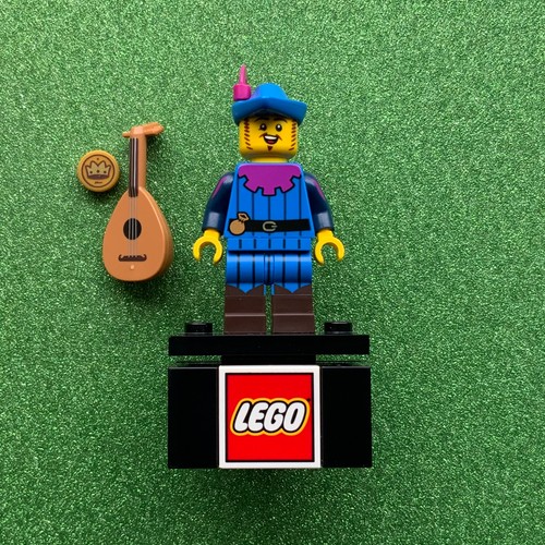 Genuine lego troubadour - genuine,
