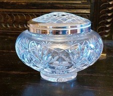 Vintage silver plated - plated, tutbury