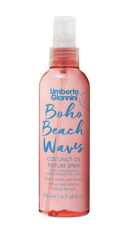 Umberto giannini beach waves - beach,