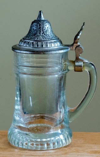 Vintage bmf schnapskrugerl - bmf,