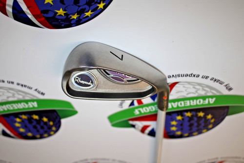 Used ping rhapsody - ping,