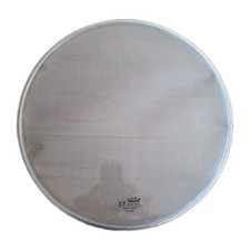 REMO 14" UT  Hazy Underside