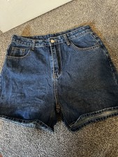 Men’s Shorts size 32 Blue