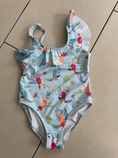 Zara Girls - Swimming Suit -