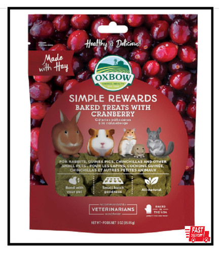 Oxbow simple rewards - oxbow,