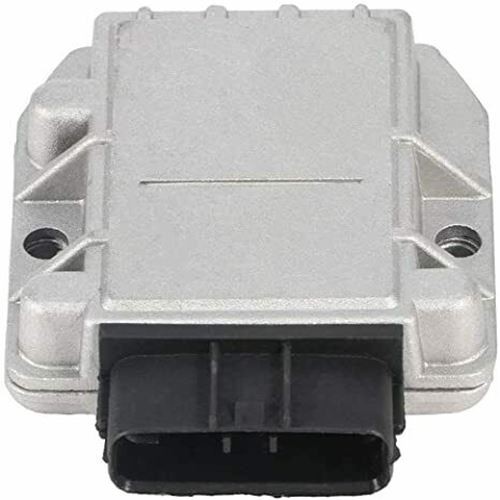 New ignition module - , for