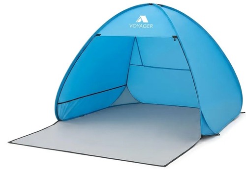 Voyager beach tent super - beach,