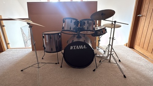 Tama swingstar drum - swingstar, kit,