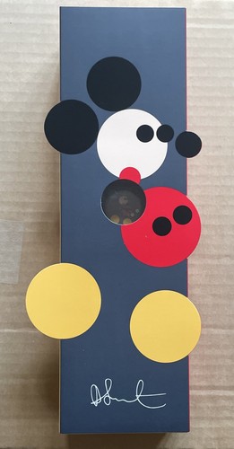 Swatch damien hirst - swatch,