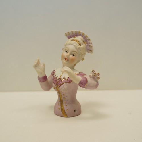Half doll marchioness - marchioness,