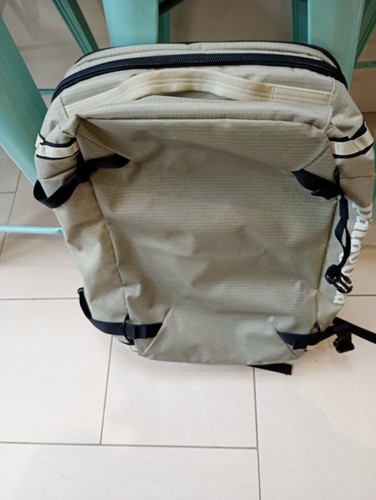 Patagonia black hole mlc 45l - mlc,