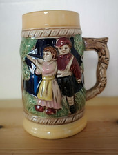Vintage German Style