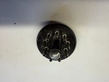 Leslie Speaker 9 Pin Plug -  New Original Part