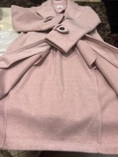 Tu Womens Coat Size S