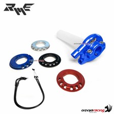 Gas Rapido Robby Motorcycle