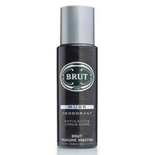 Brut Musk Fragrance Deodorant
