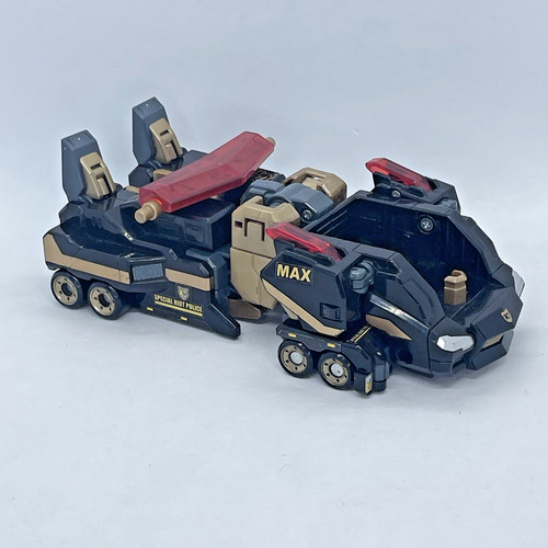 Hyper rescue drive special - rescue,