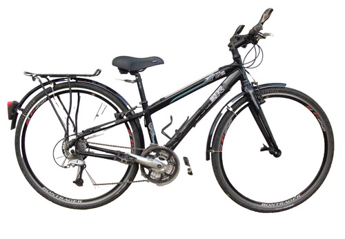 Ladies trek 5fx - 7.5fx, frame