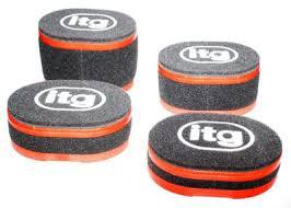 Itg air filter - air,