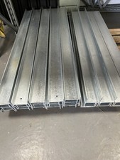 RSJ STEEL RAILWAY SLEEPER