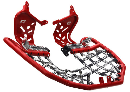 Nerf bars yamaha raptor - nerf, 700
