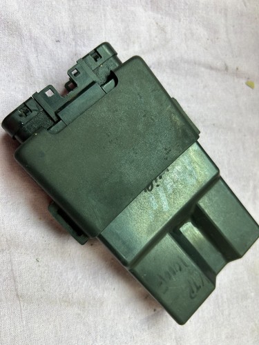 Cdi ignition box honda vtr - cdi,