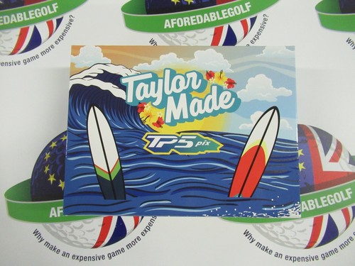 New taylormade vault - new,