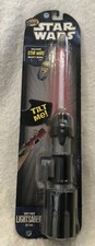 Mighty Beanz Darth Lightsaber