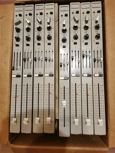 Lomo 100k microphone preamp - lomo,