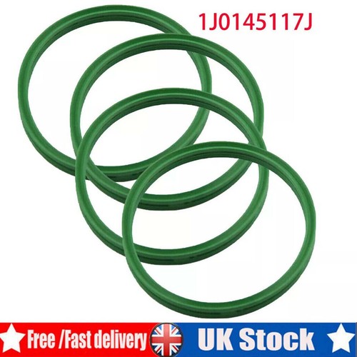 Intercooler turbo hose pipe - 4x,