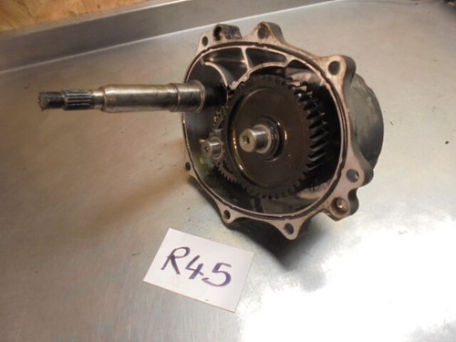 2008 2011 suzuki burgman uh125 - 2008-2011,