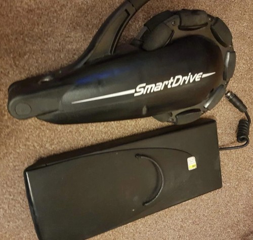 Smart drive for - mx,