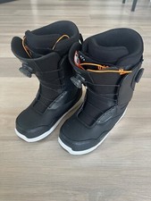 Snowboard boots, ThirtyTwo TM-2 DOUBLE BOA, size 10.0, worn once