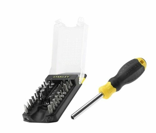 Stanley stht070885 screwdriver - stanley,