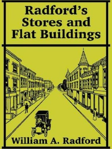 Radford stores and flat - radford's,