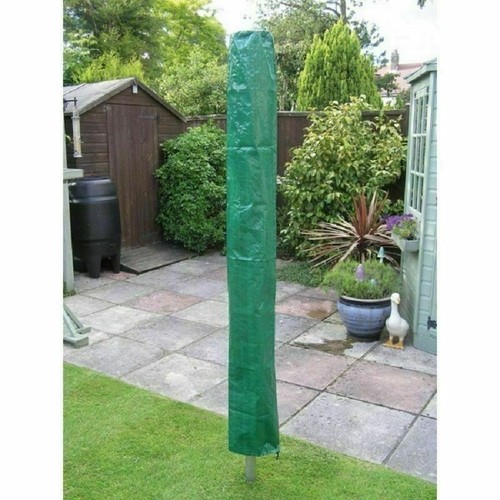 Waterproof rotary washing line - waterproof,