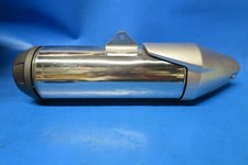 Honda VFR800X VFR 800 X Cross Runner exhaust silencer HM MJM E1 2014-2016