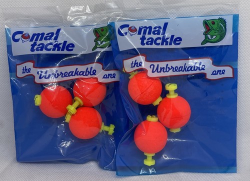 Comal tackle round - comal, tackle,