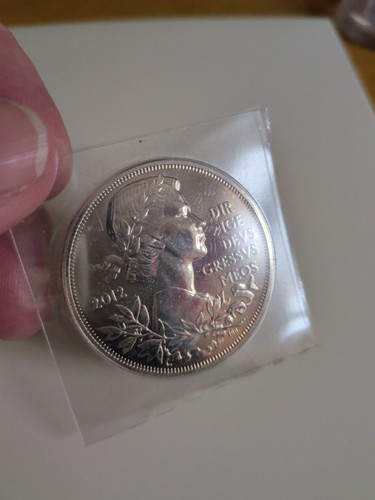 Royal mint 2012 the queens - 2012,