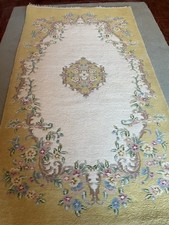 FRENCH Aubusson ~Cottagecore