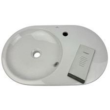 Porcelanosa NK Noken XS RONDO