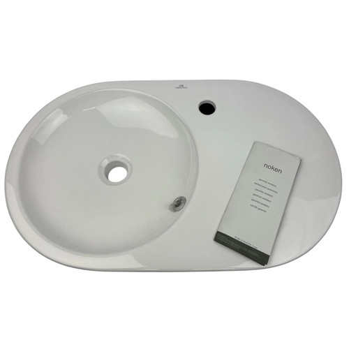 Porcelanosa noken rondo - nk,