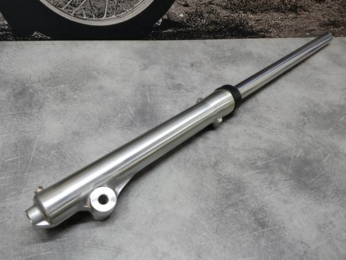 Fork arm right side xl125s - arm,