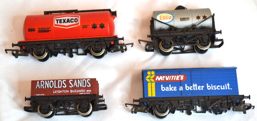 Vintage gauge mcvitie - oo, mcvitie’s