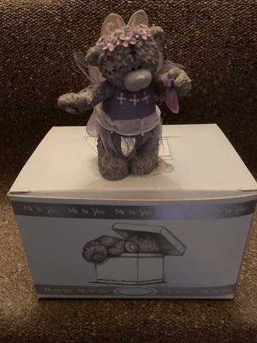 You tatty teddy - tatty,